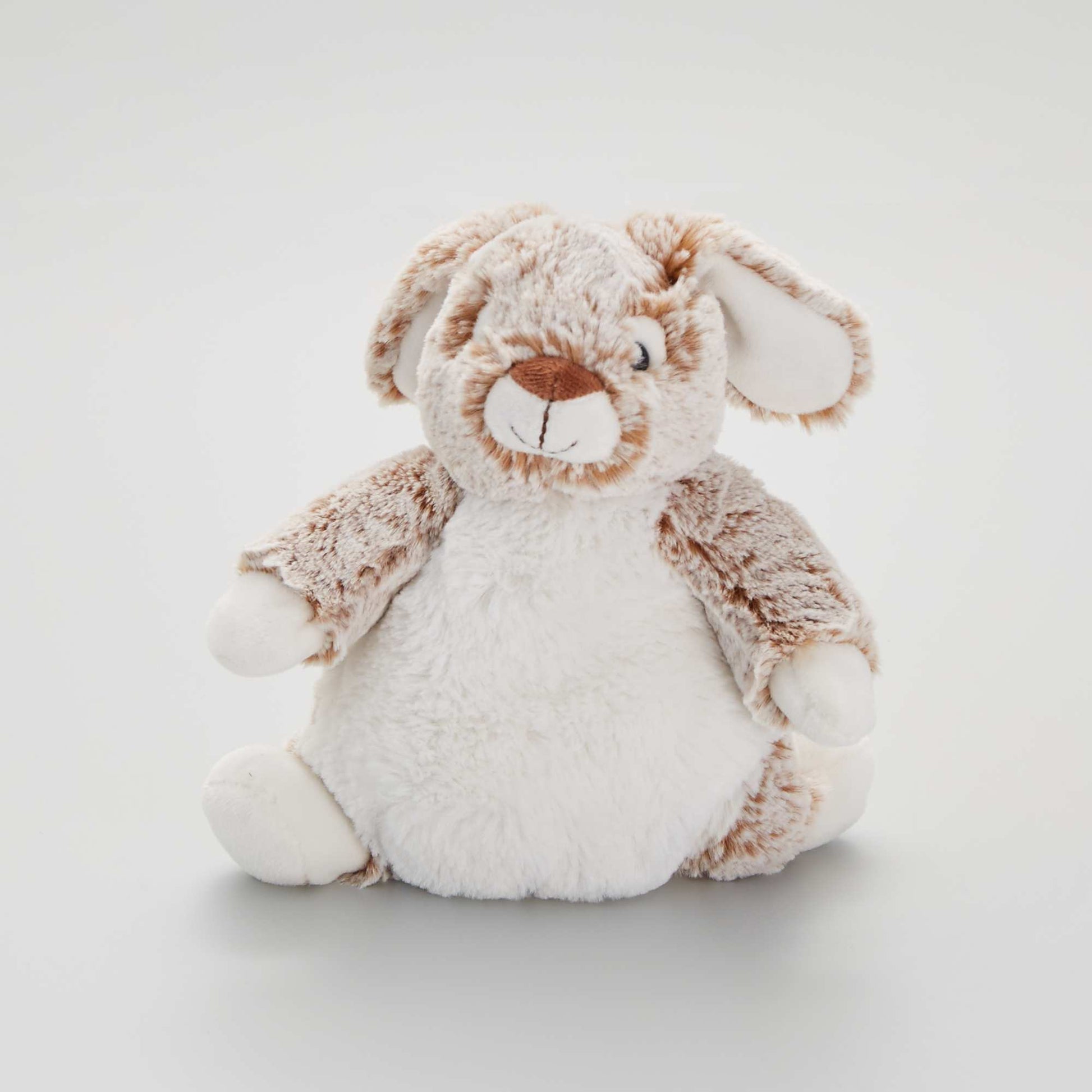 Lapin en peluche lapin