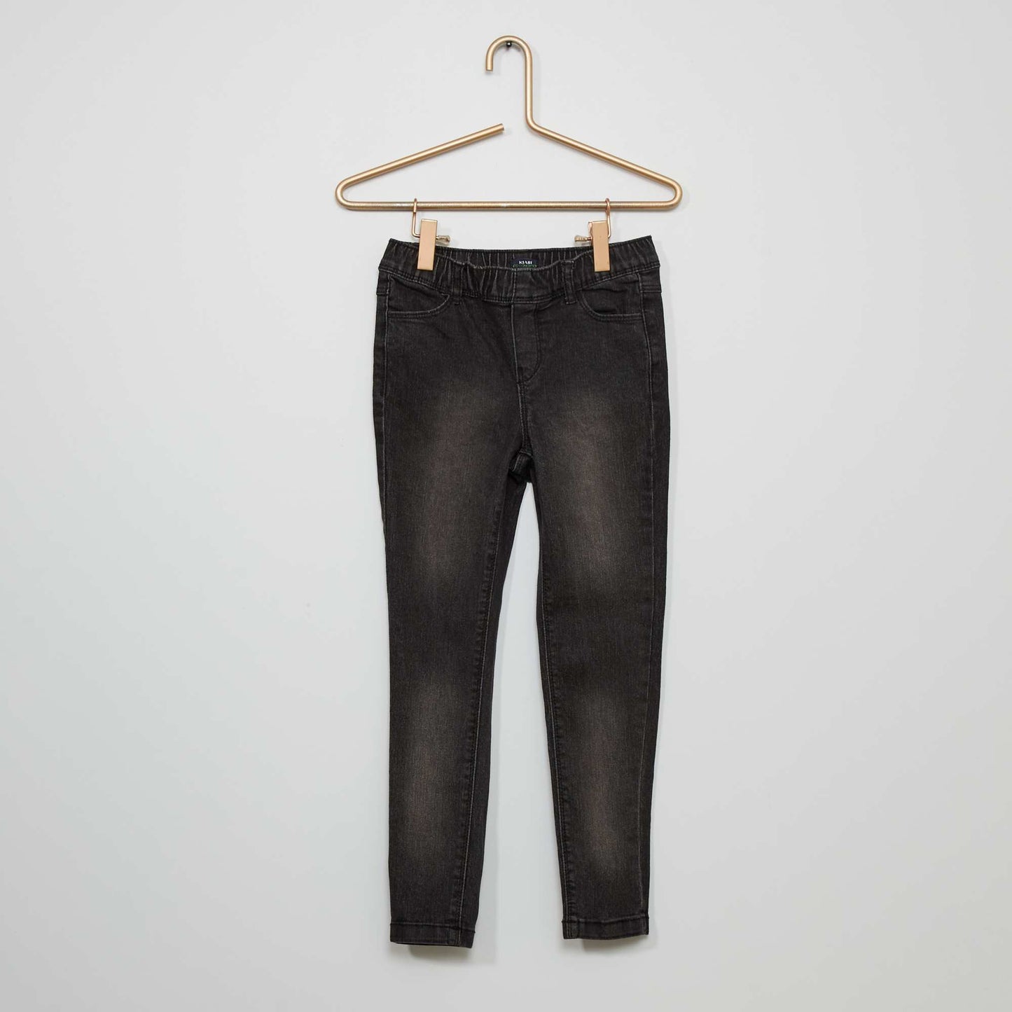 Jegging stretch Noir