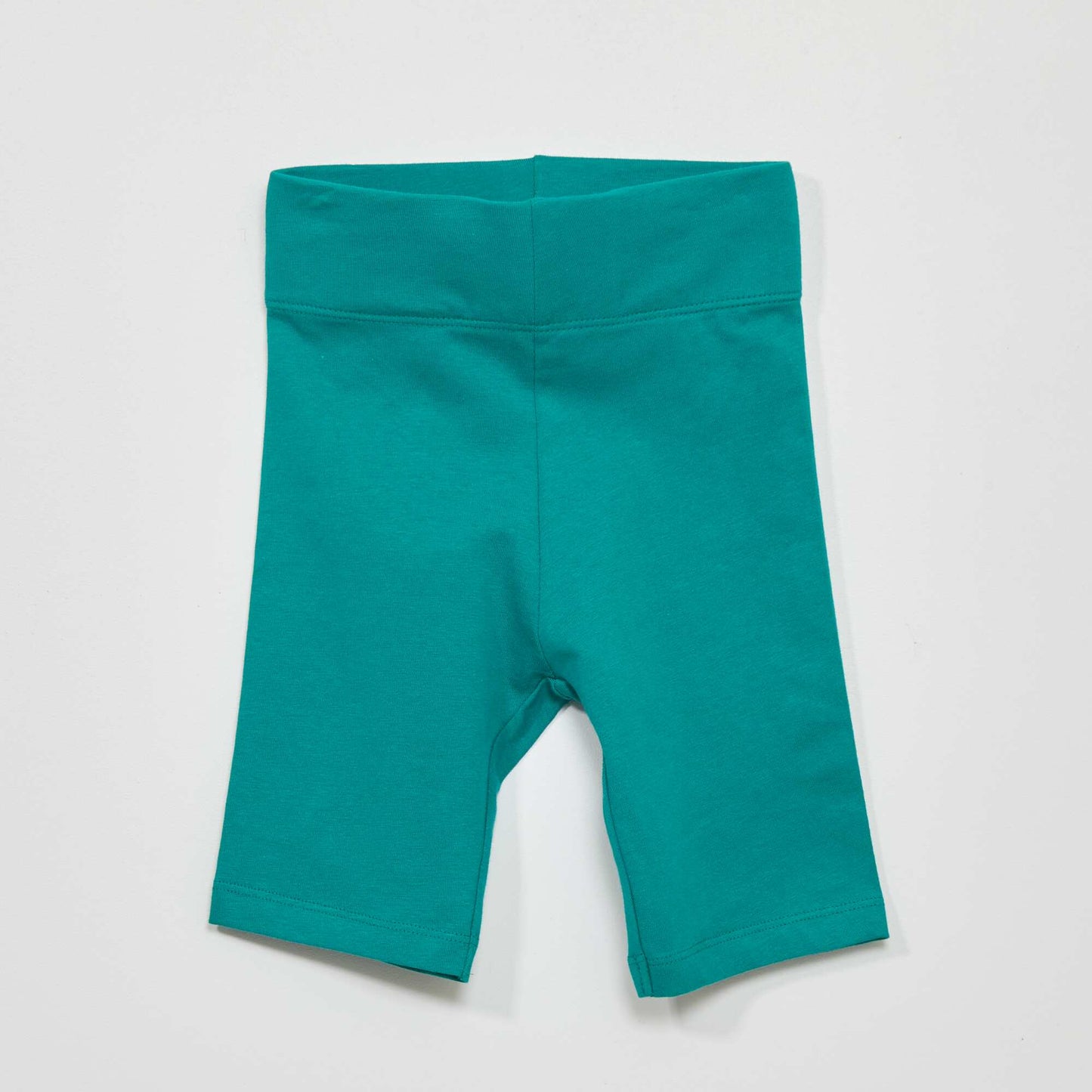 Short cycliste Vert