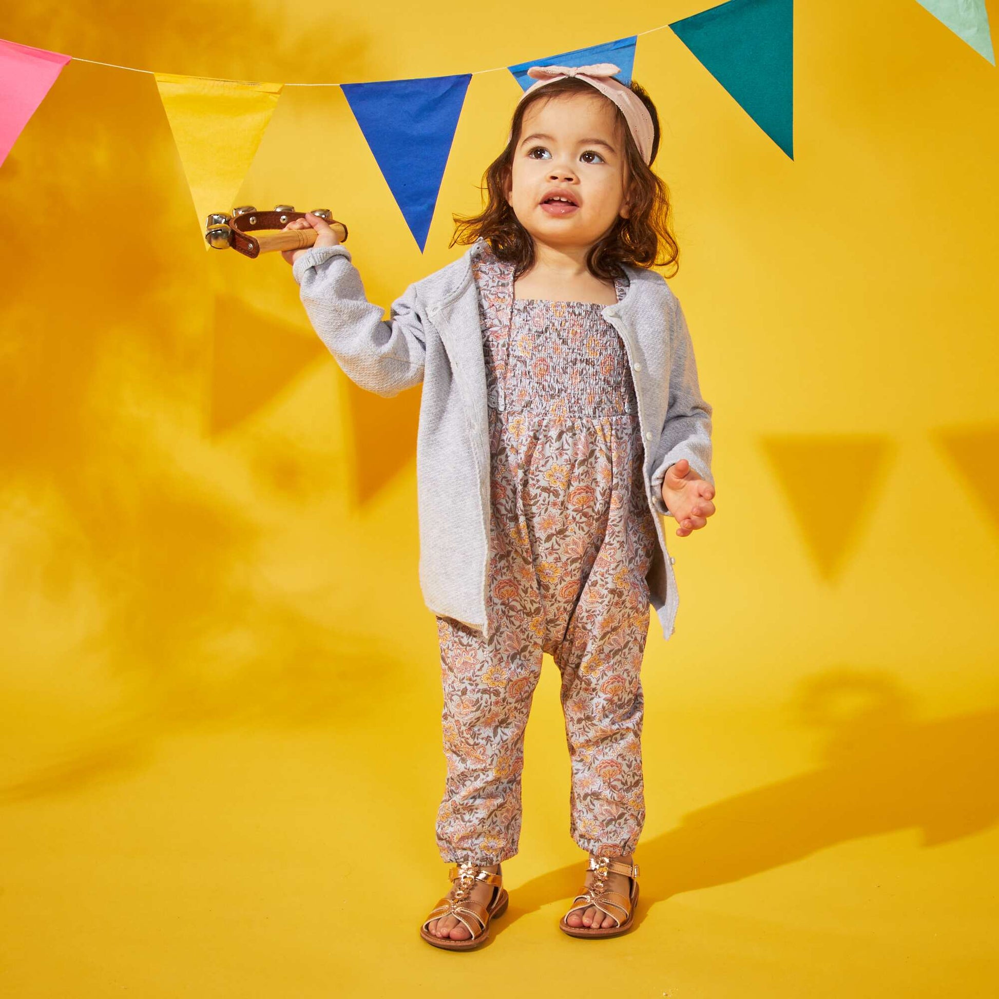 Magasin Kiabi Vetement Bébé Fille Combinaison Pilote BébÃ