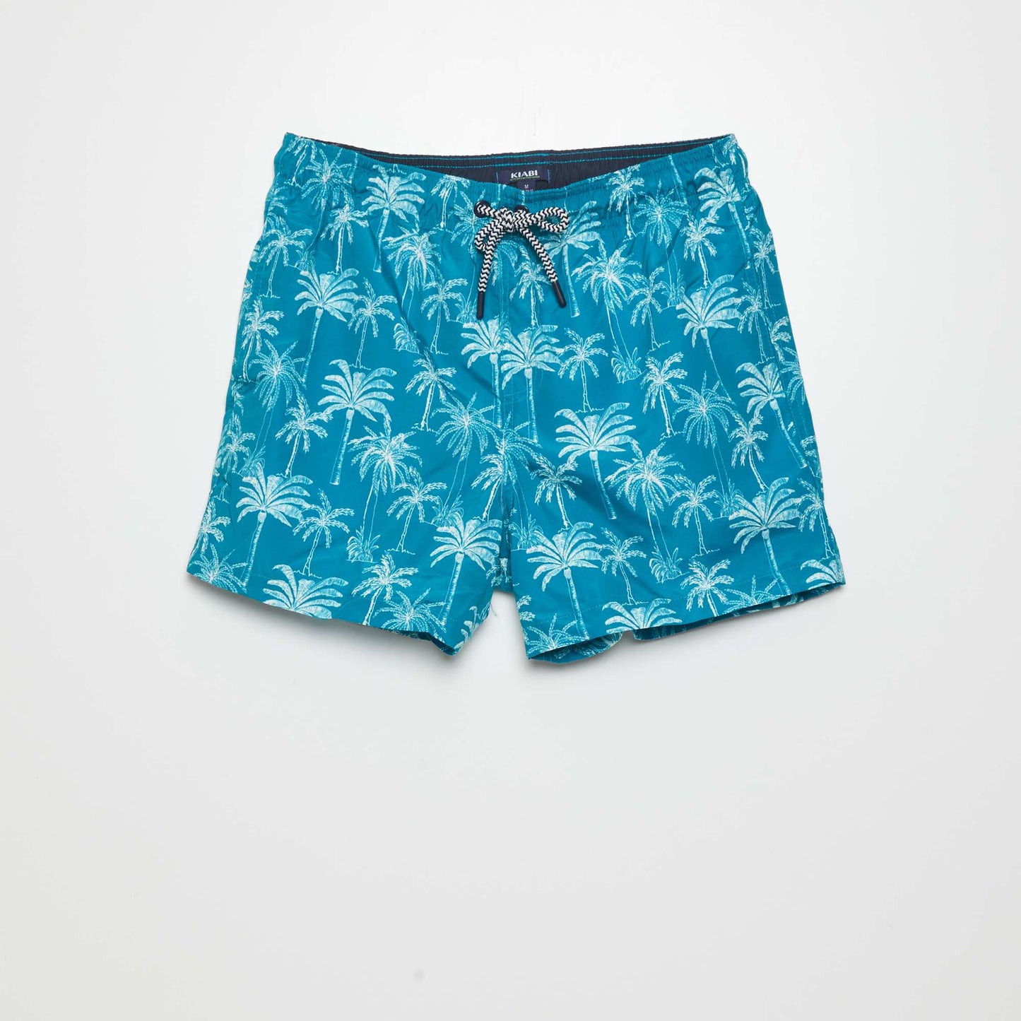 Short de bain EXOTICPALM