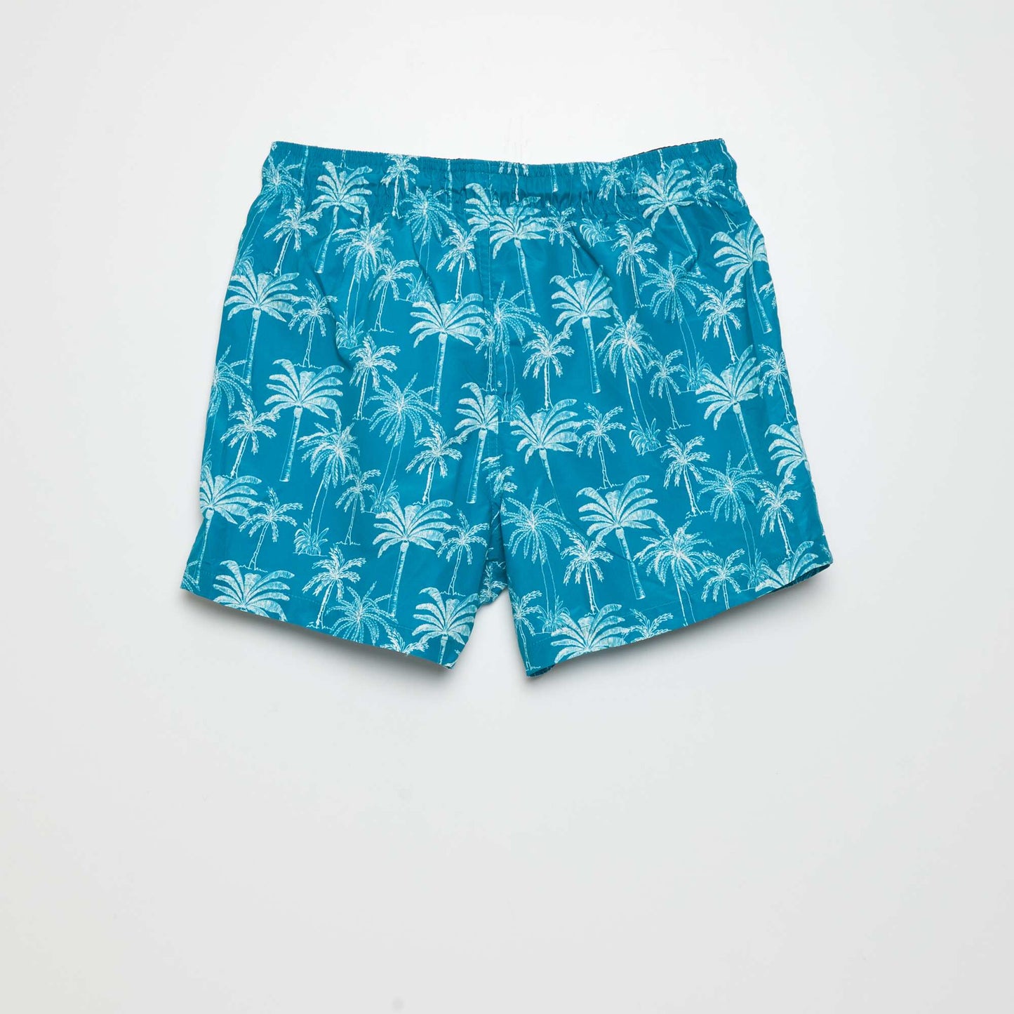 Short de bain EXOTICPALM