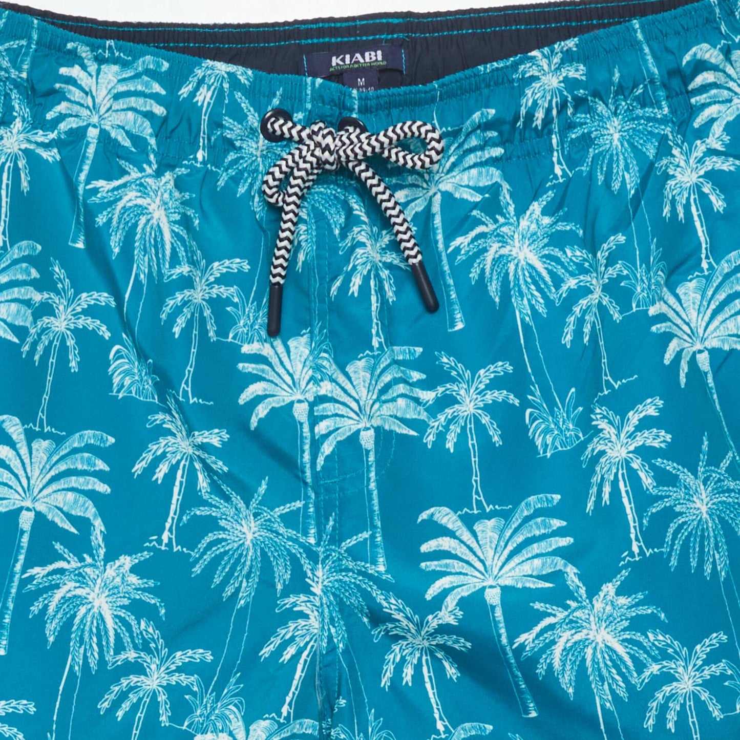 Short de bain EXOTICPALM