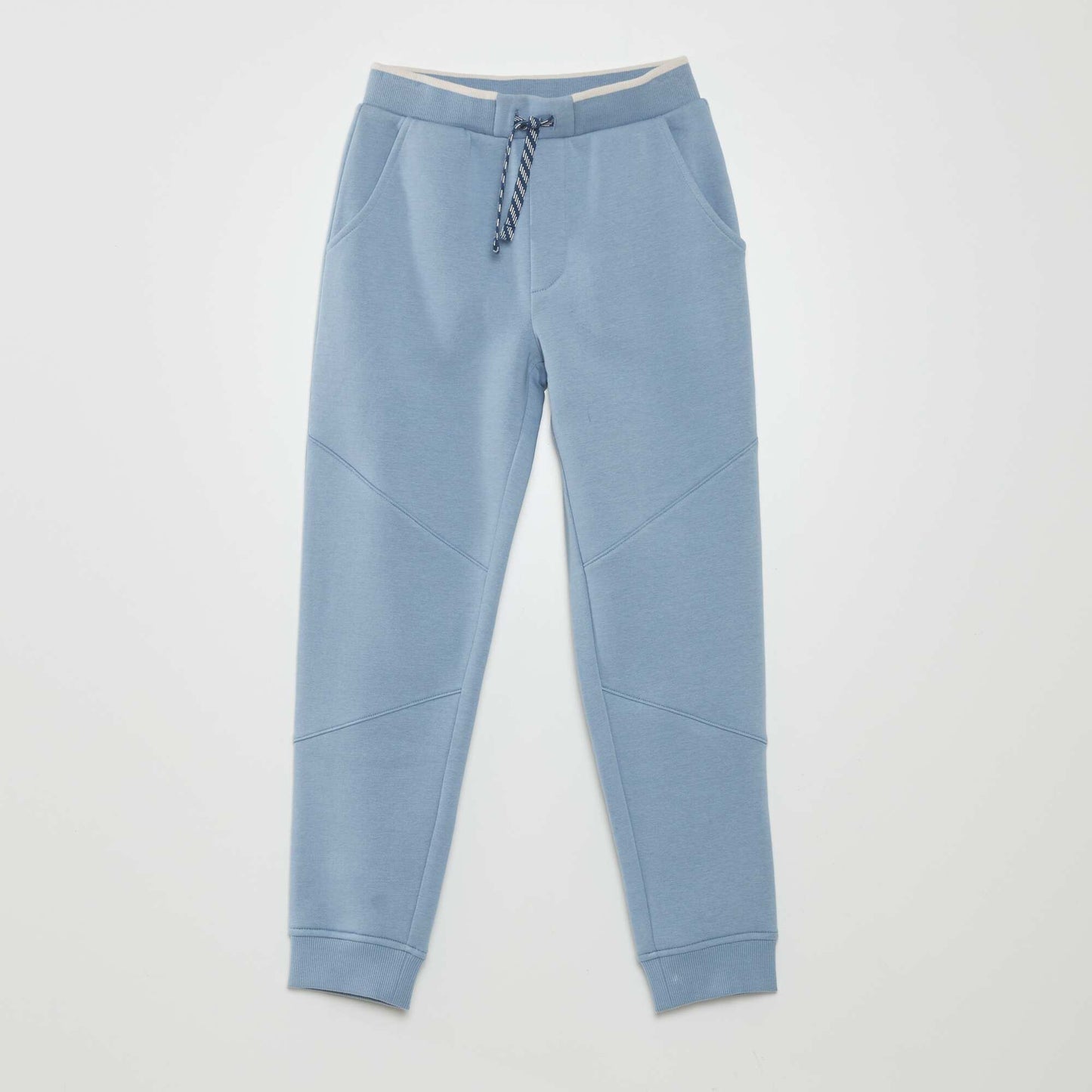 Pantalon de jogging Bleu